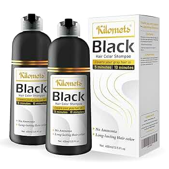 KURO Cream Shampoo 400ml　NATURAL BLACK VALANROSE KURO ナチュラルブラック クリームシャンプー 400g